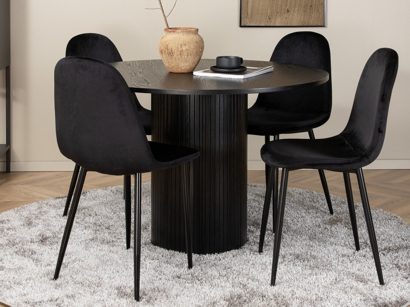 Blagovaonski set Dallas 3074