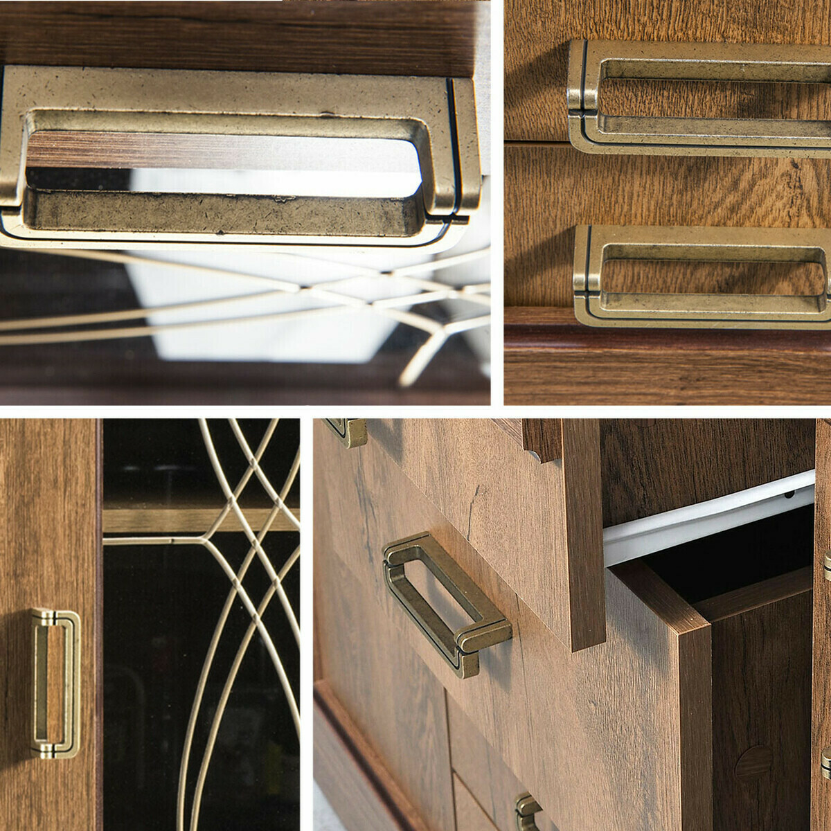 Komoda Lircava 111 (Hrast lefkas)