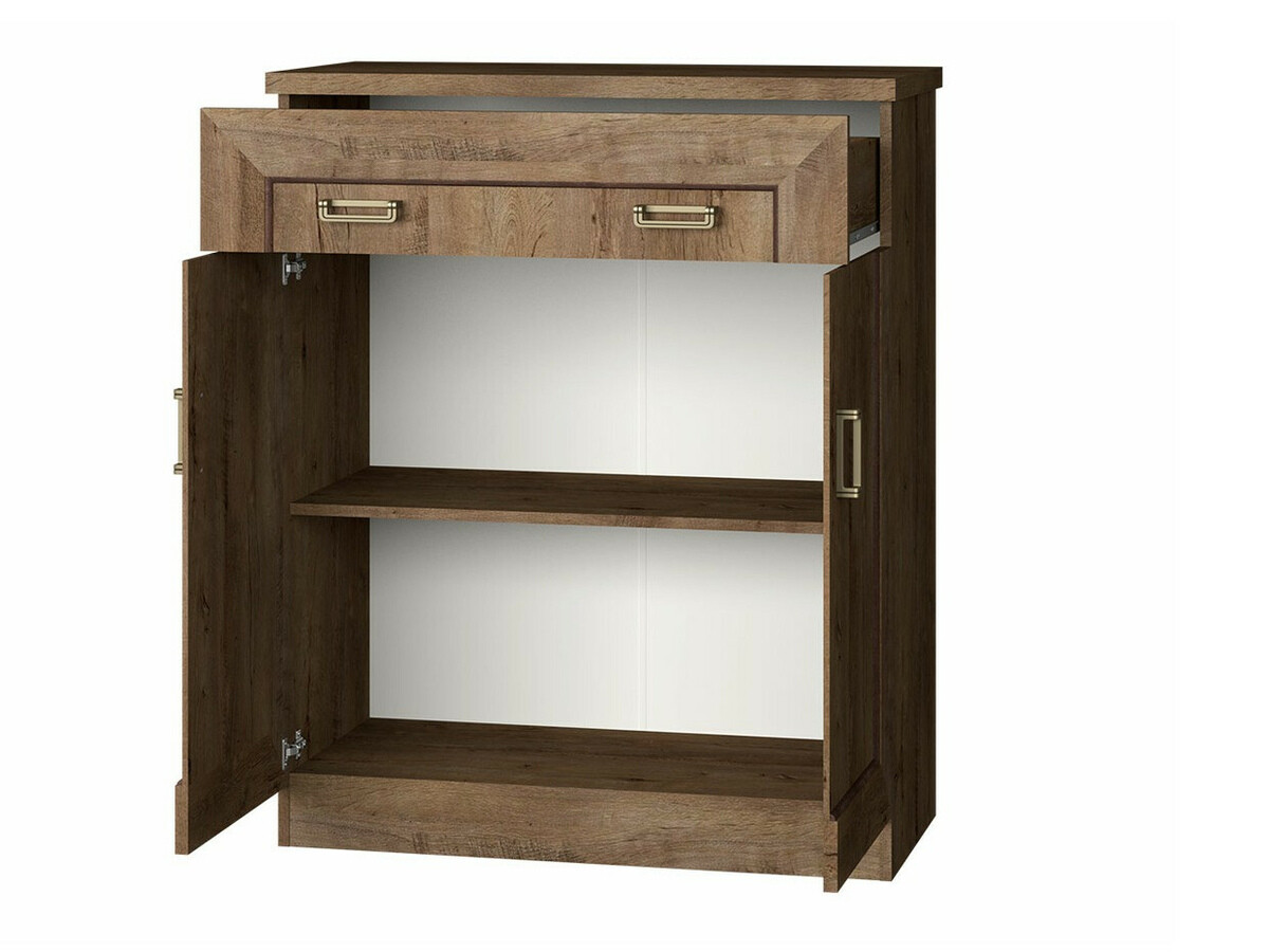 Set za dnevni boravak Lircava 119 (Hrast Lefkas)