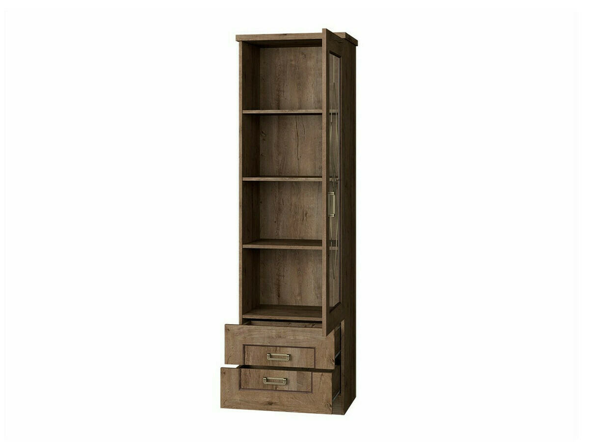 Set za dnevni boravak Lircava 119 (Hrast Lefkas)