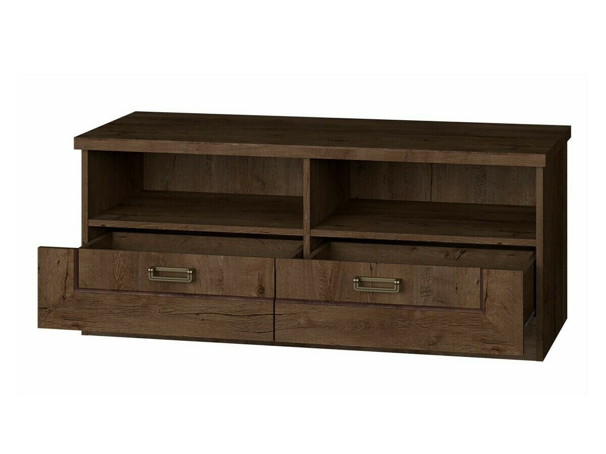 Set za dnevni boravak Lircava 119 (Hrast Lefkas)