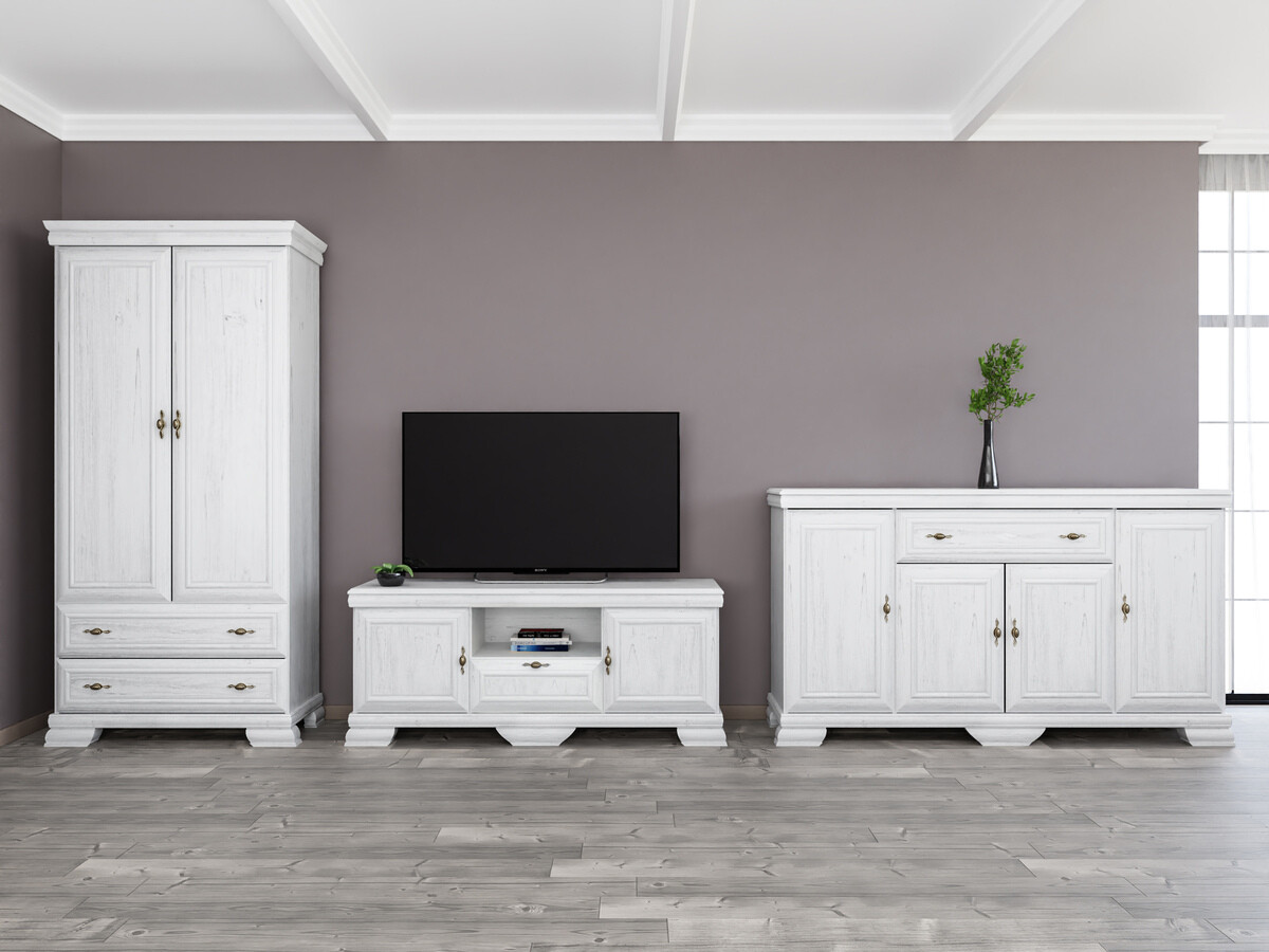 Set za dnevni boravak Salmeru 107 (Bor Anderson)