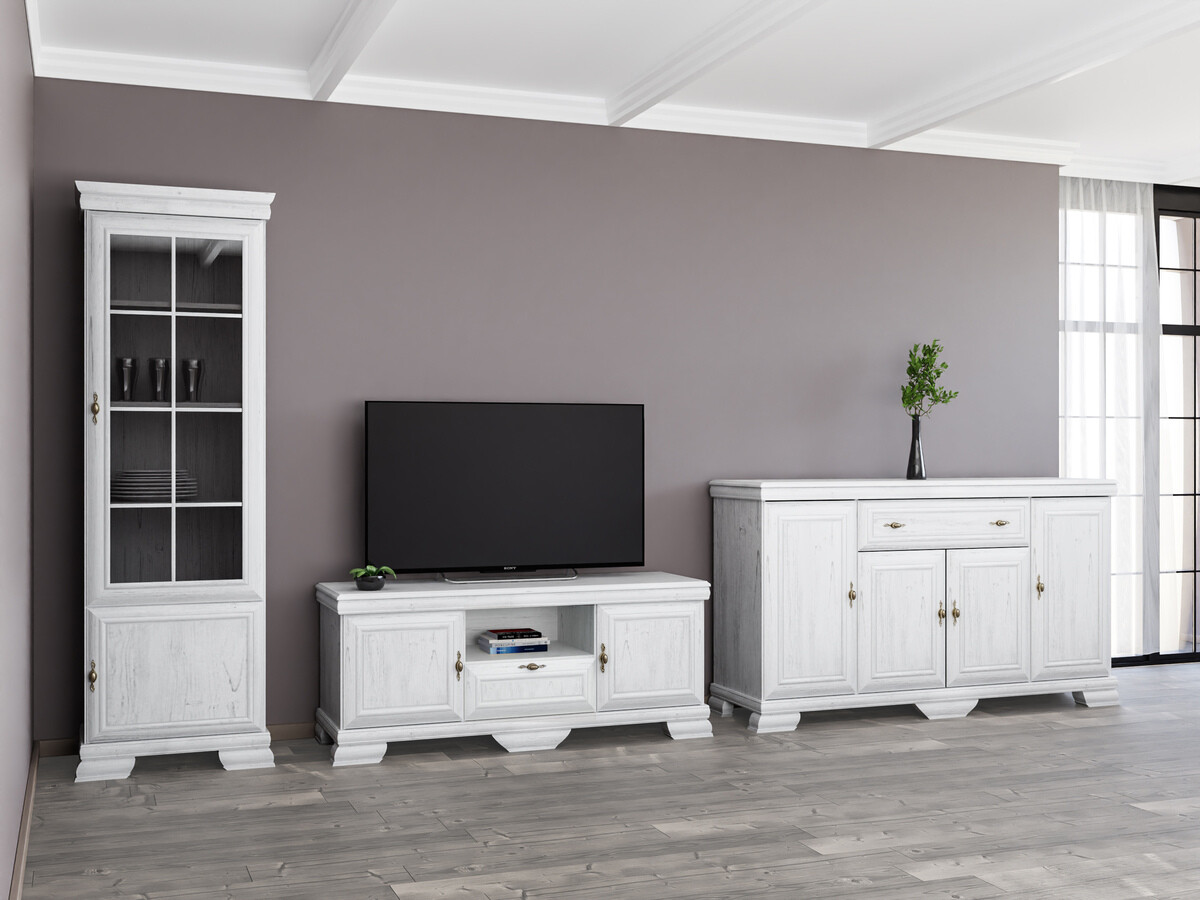 Set za dnevni boravak Salmeru 108 (Bor Anderson)