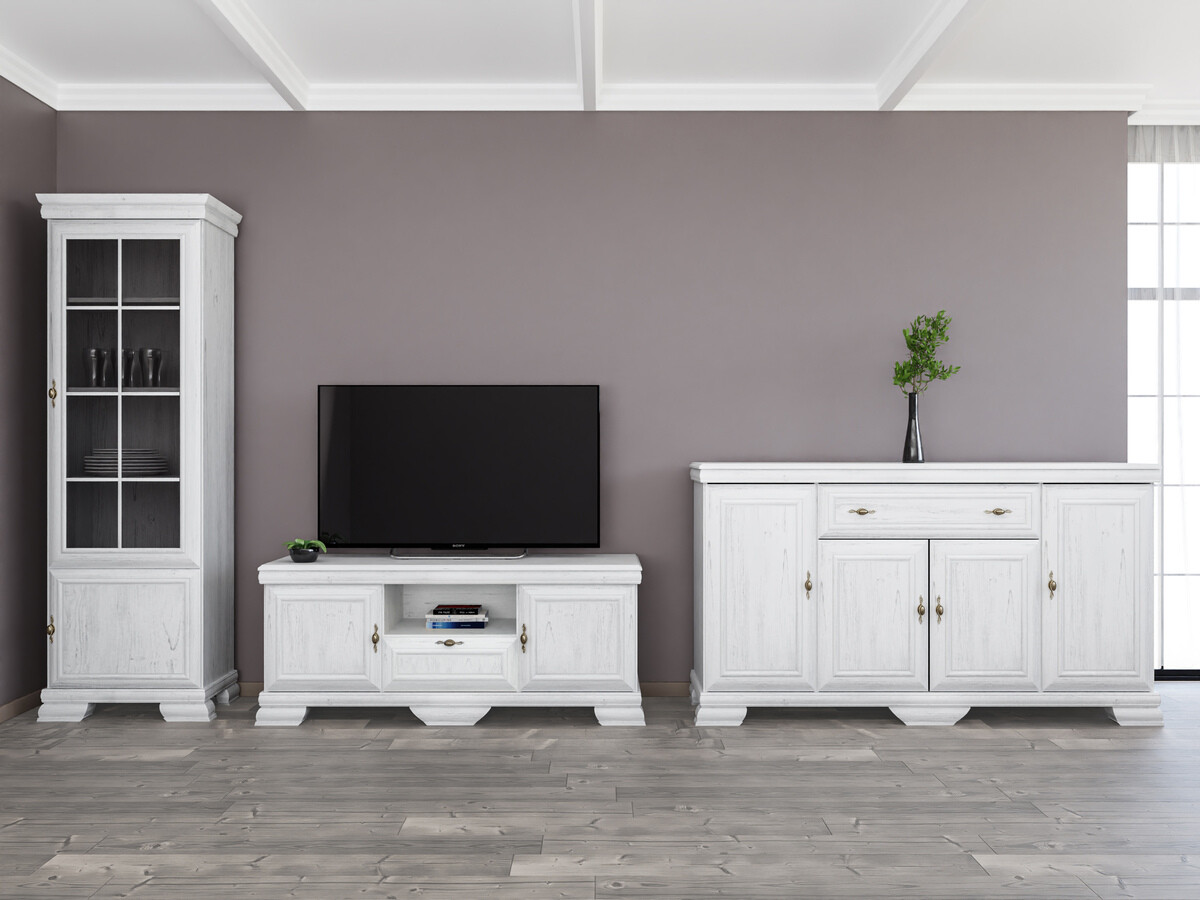 Set za dnevni boravak Salmeru 108 (Bor Anderson)