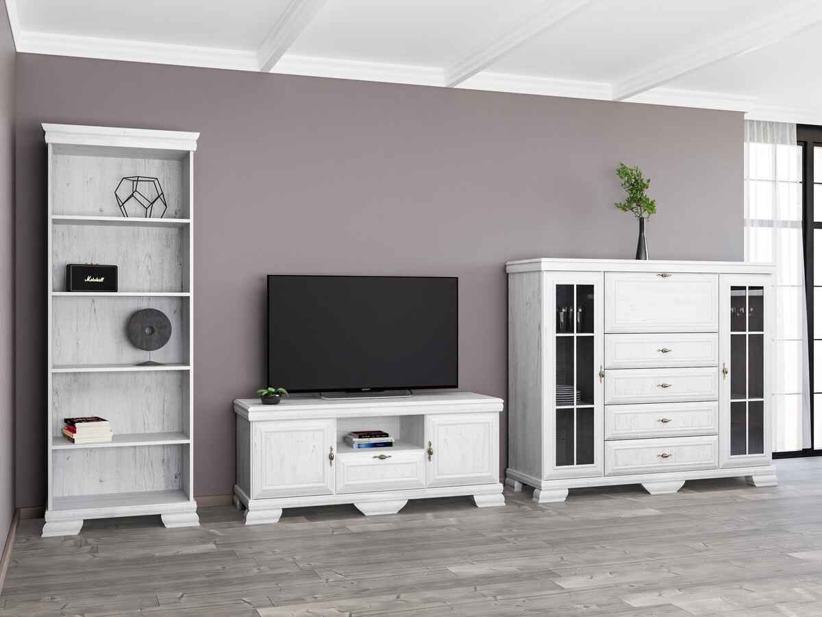 Set za dnevni boravak Salmeru 109 (Bor Anderson)