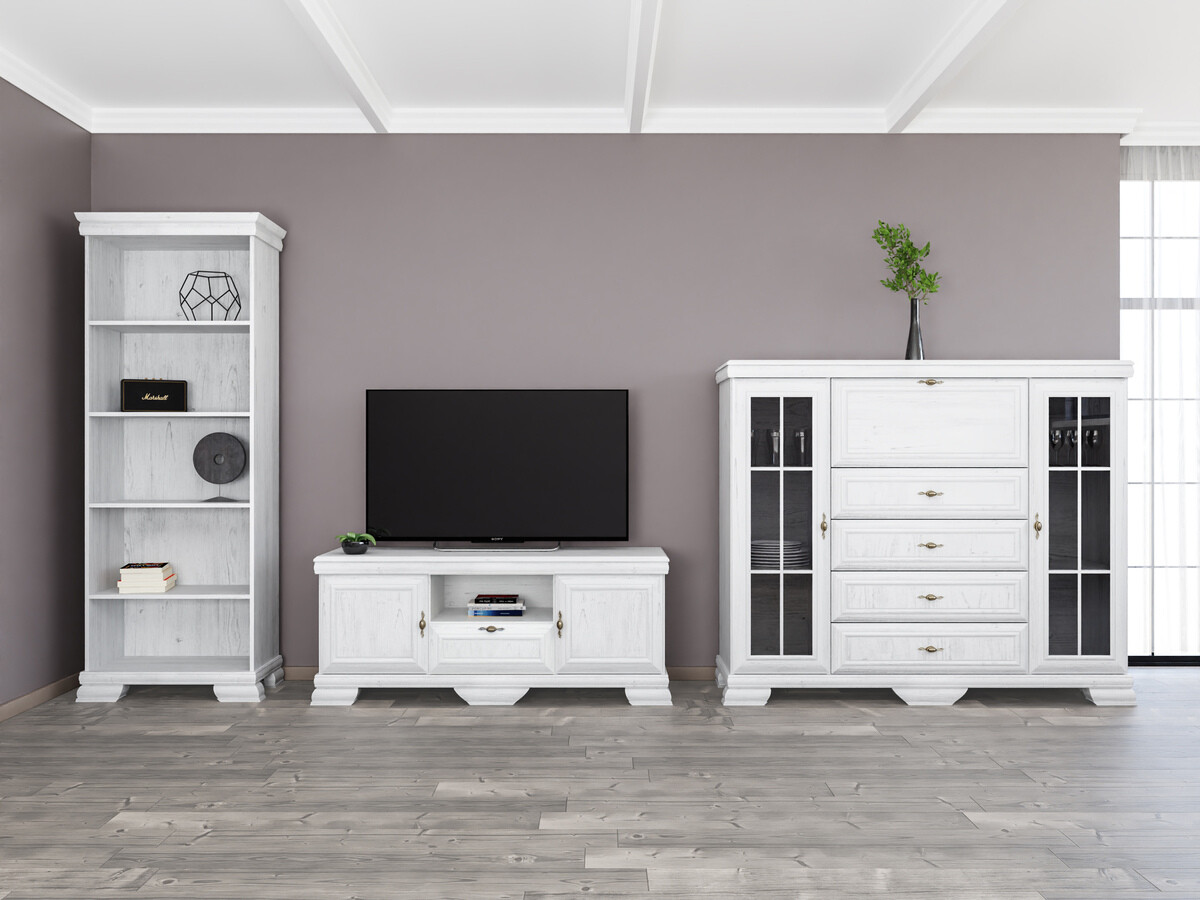 Set za dnevni boravak Salmeru 109 (Bor Anderson)