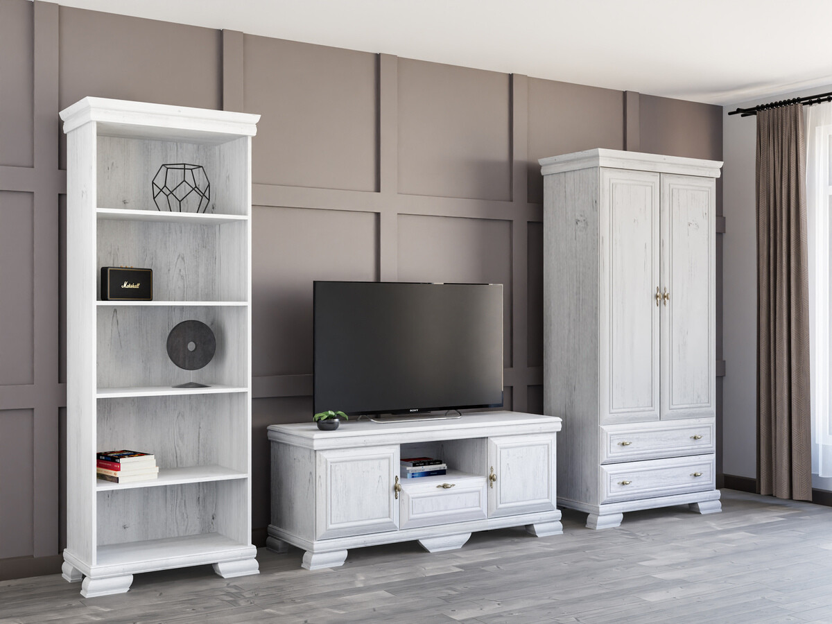 Set za dnevni boravak Salmeru 110 (Bor Anderson)