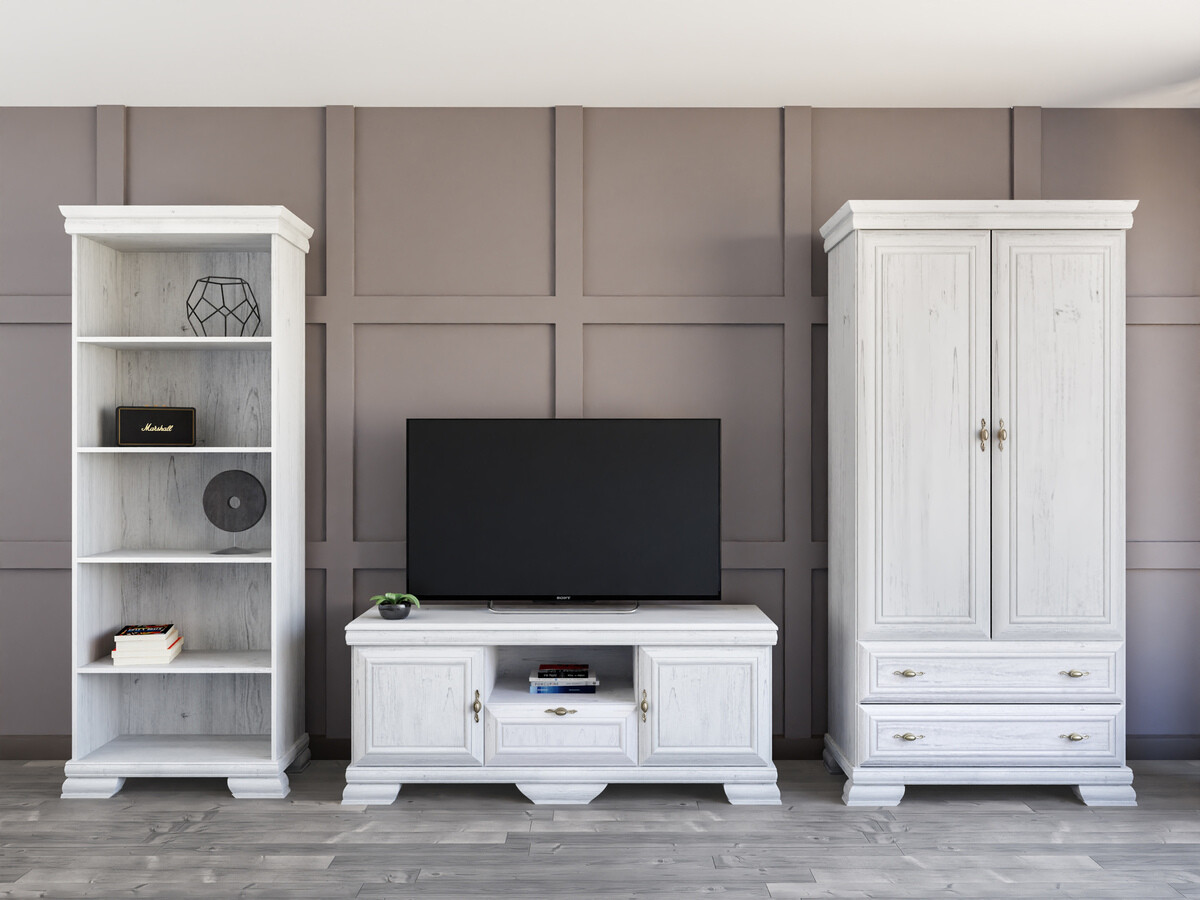 Set za dnevni boravak Salmeru 110 (Bor Anderson)