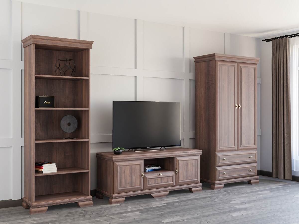 Set za dnevni boravak Salmeru 110 (Samoa King Orah)