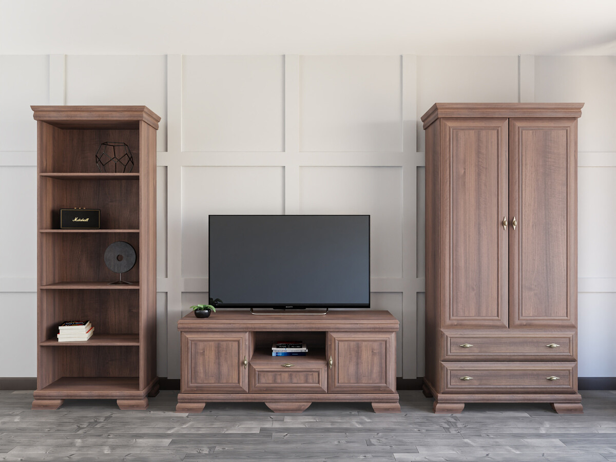 Set za dnevni boravak Salmeru 110 (Samoa King Orah)