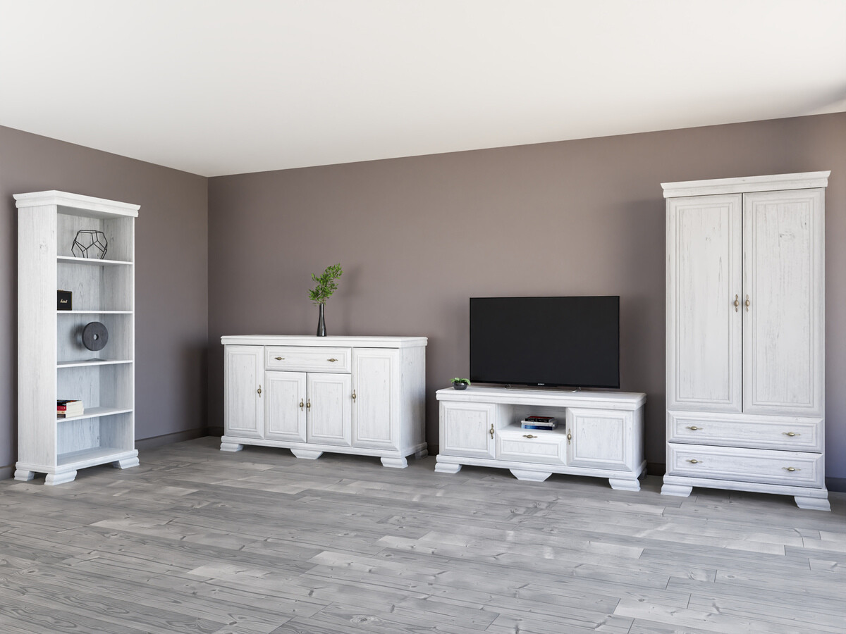 Set za dnevni boravak Salmeru 111 (Bor Anderson)