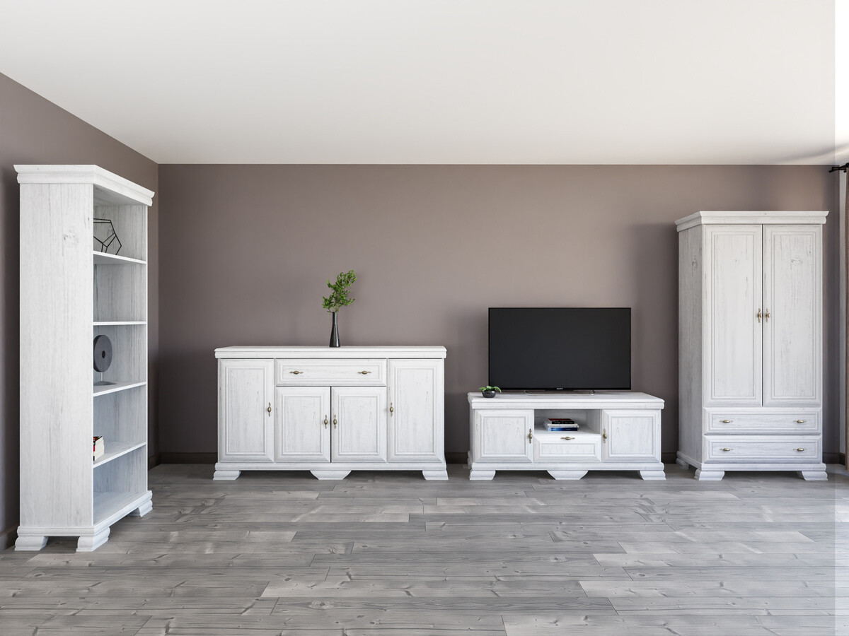 Set za dnevni boravak Salmeru 111 (Bor Anderson)