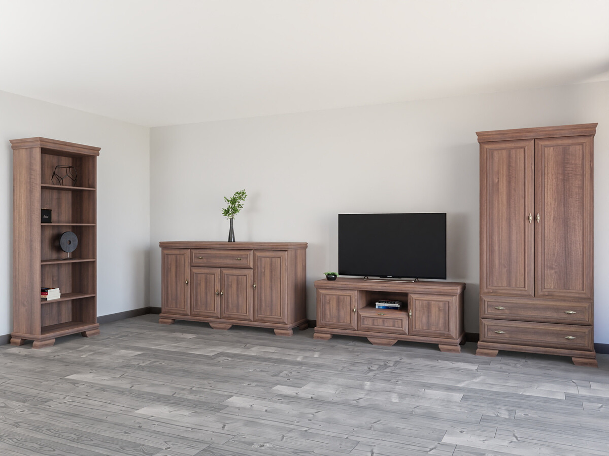 Set za dnevni boravak Salmeru 111 (Samoa King Orah)