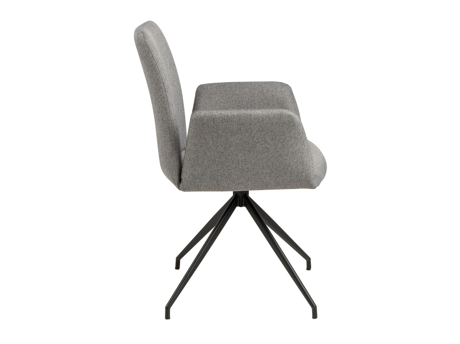 Stolica Norsica 288 (Siva)