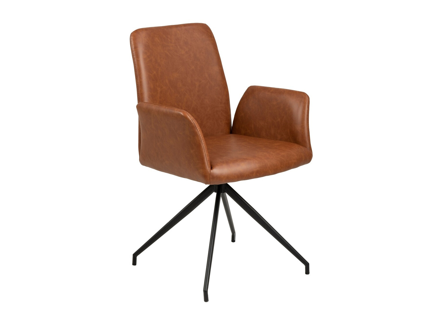 Stolica Norsica 288 (Smeđa)