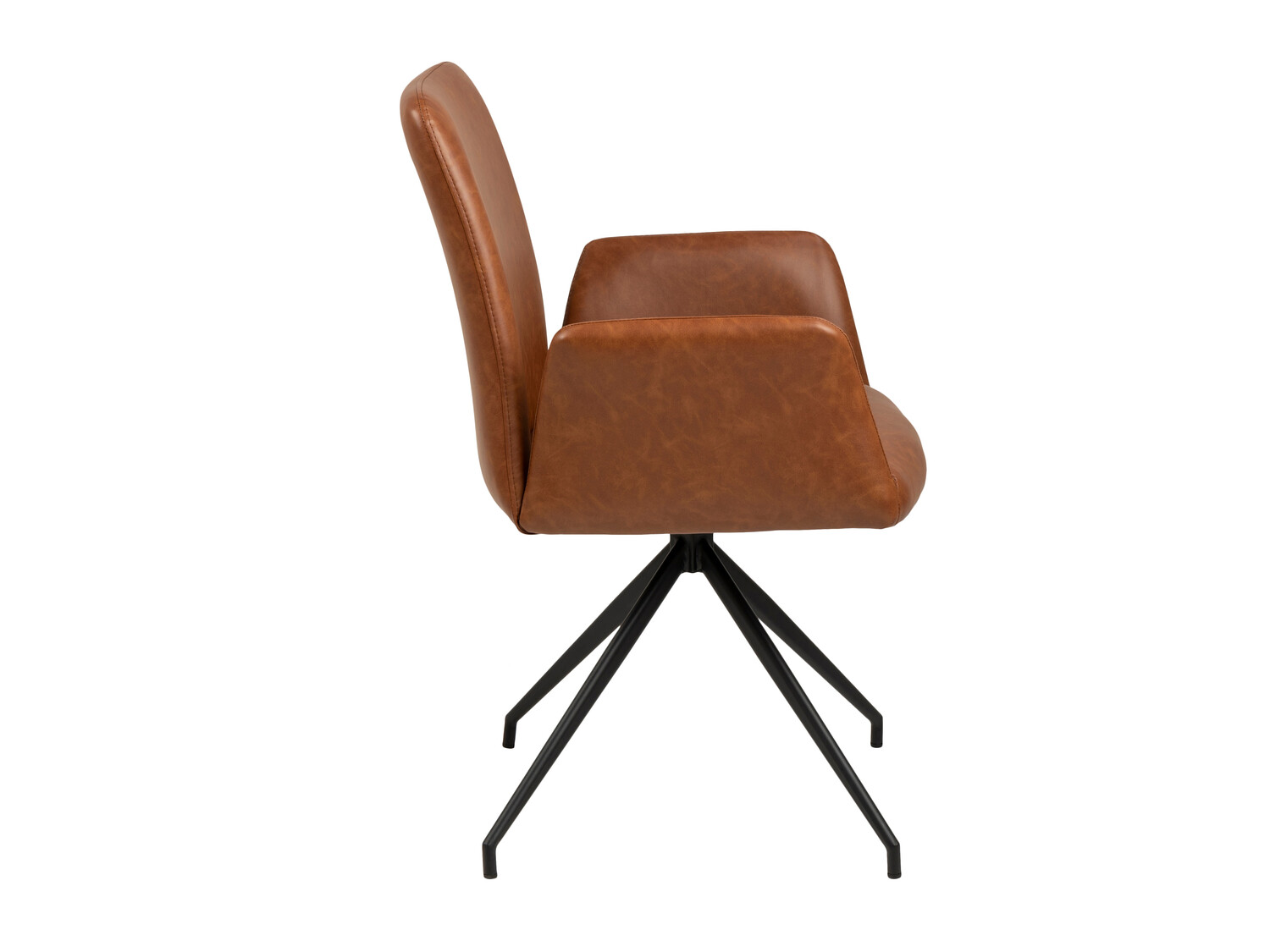 Stolica Norsica 288 (Smeđa)