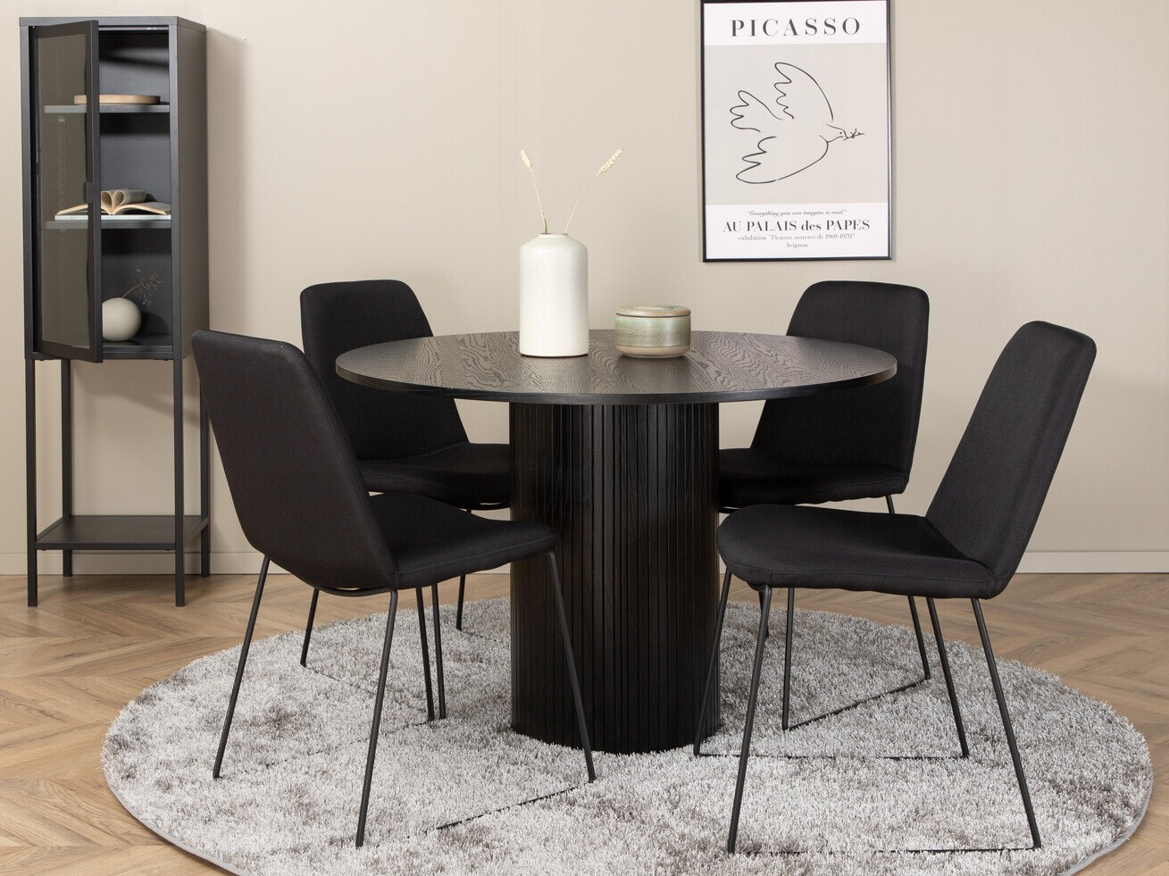 Blagovaonski set Dallas 3086