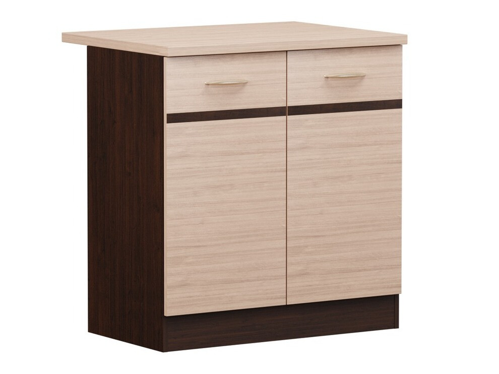 Modularni ormarić s vratima Eli Light 106