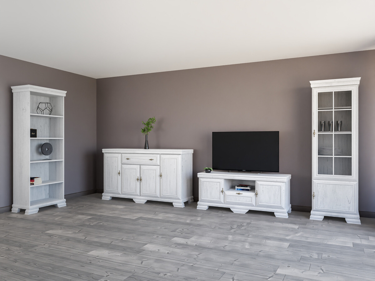 Set za dnevni boravak Salmeru 113 (Bor Anderson)