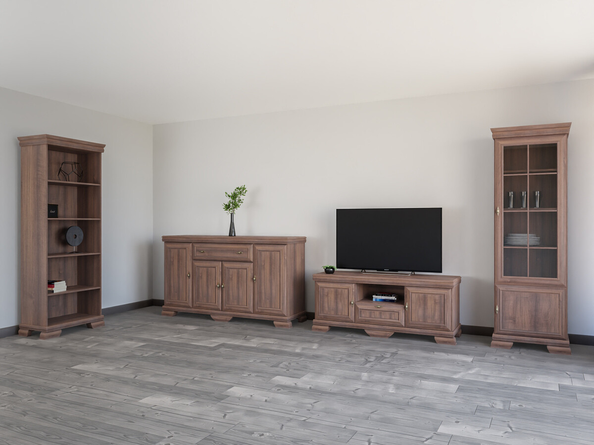 Set za dnevni boravak Salmeru 113 (Samoa King Orah)