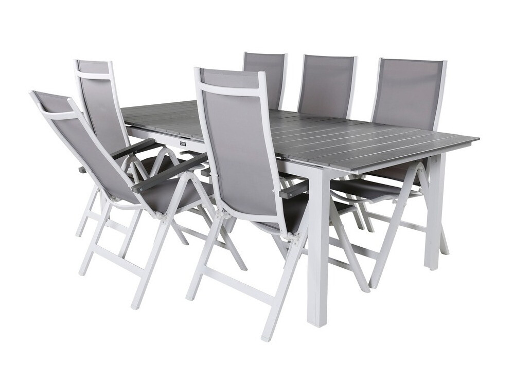 Set stola i stolica Dallas 701