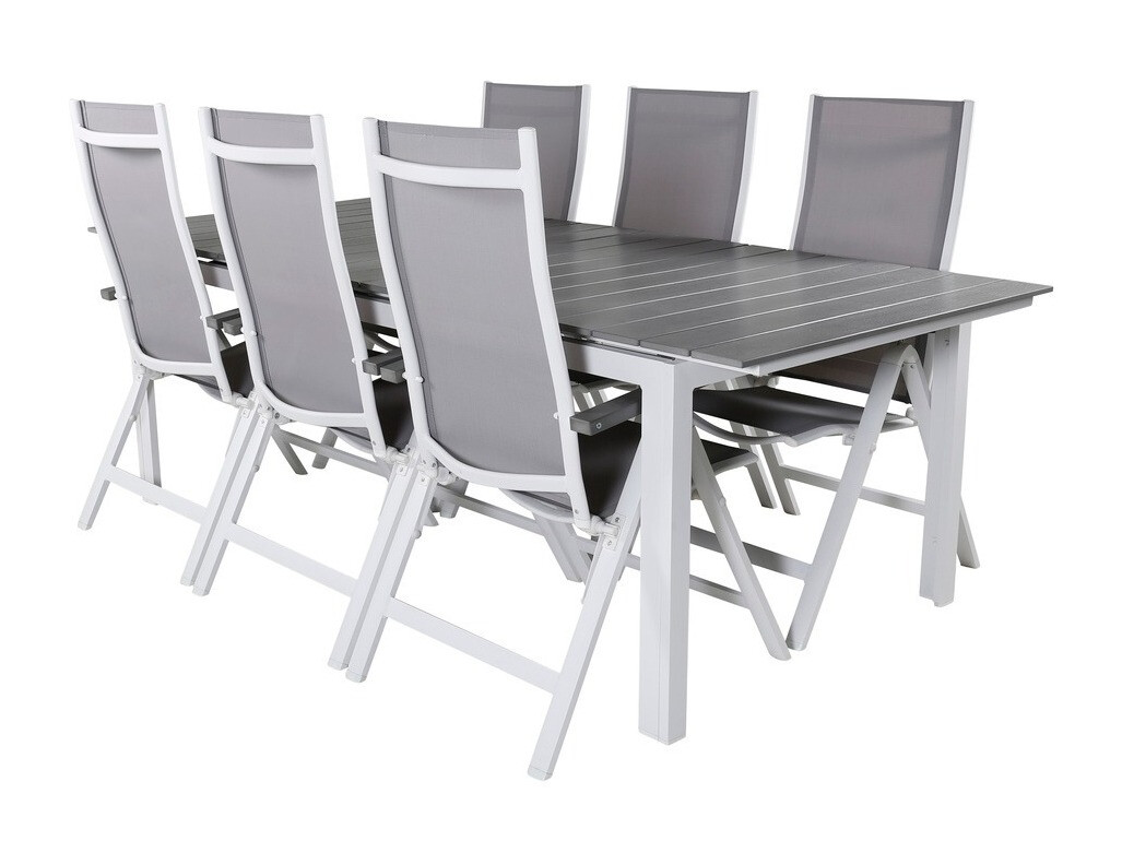 Set stola i stolica Dallas 701