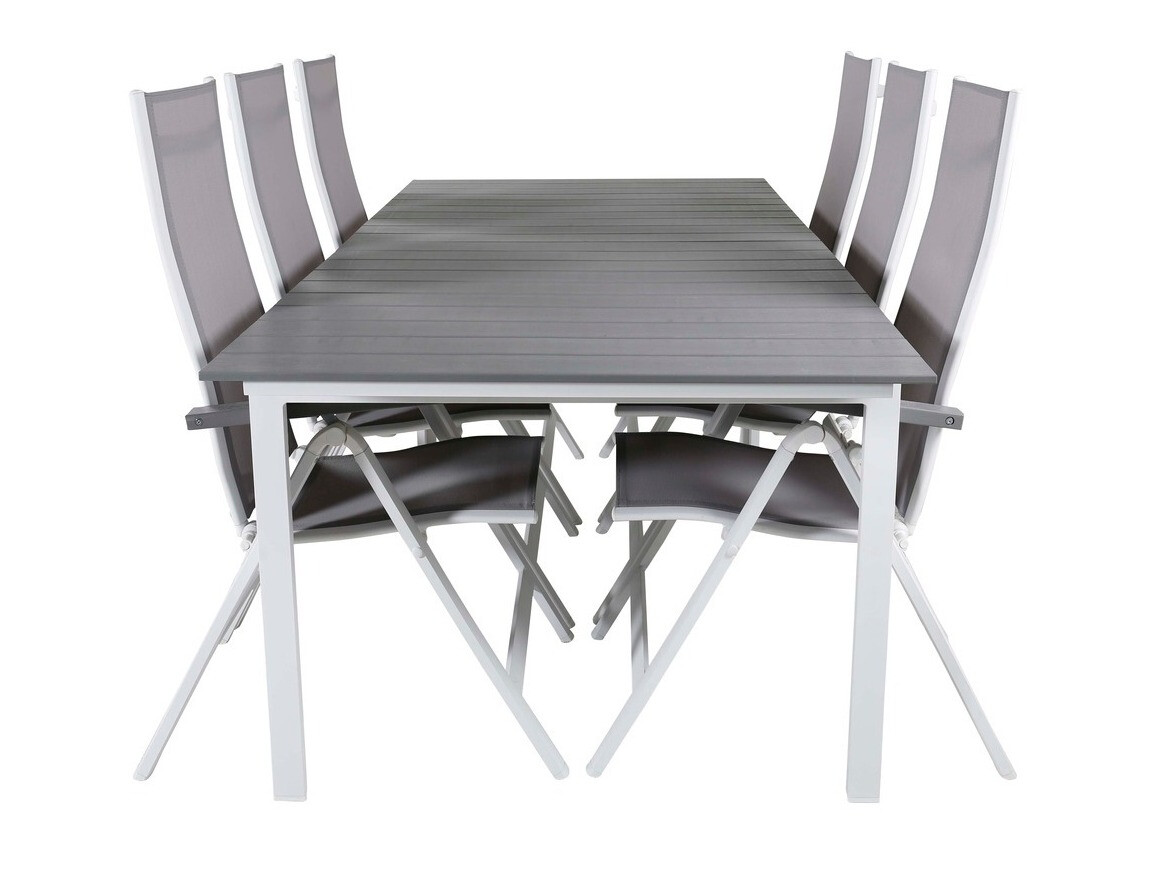 Set stola i stolica Dallas 701