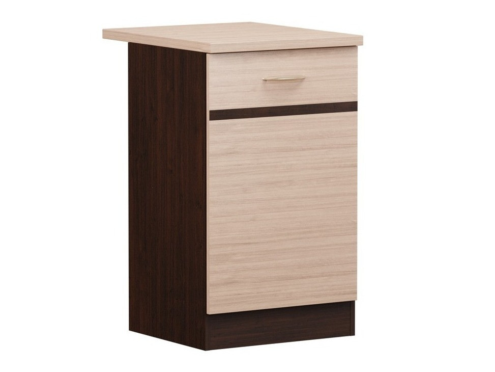 Modularni ormarić s vratima Eli Light 103