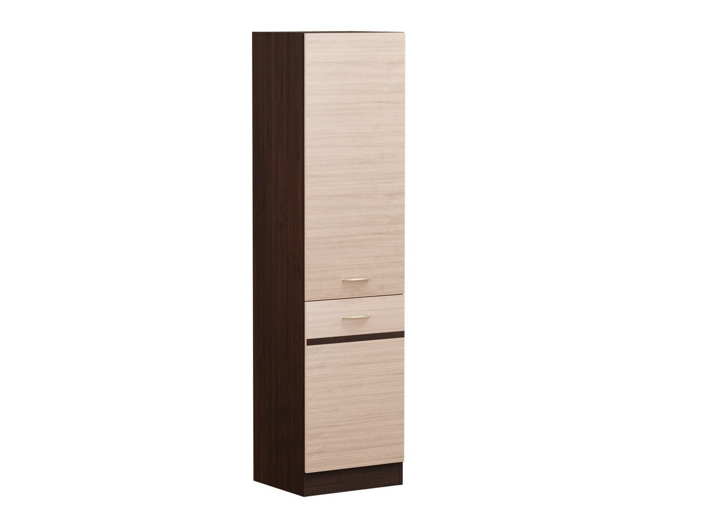 Modularni ormarić s vratima Eli Light 109