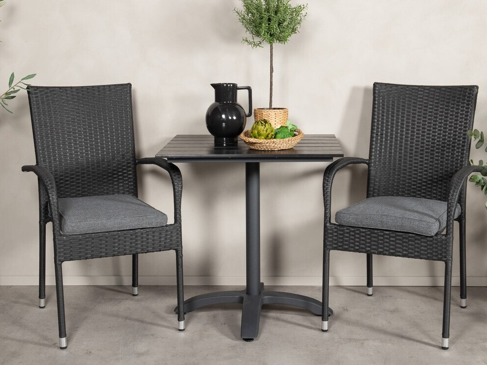 Balkonska garnitura Dallas 2225