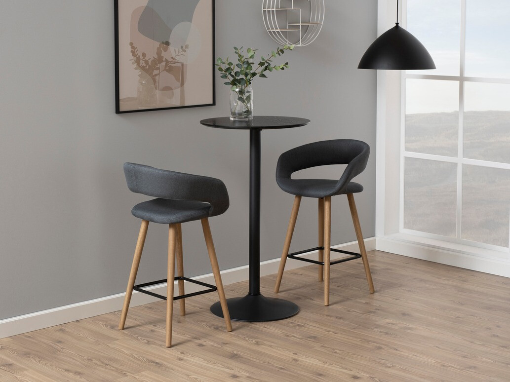 Barski stol Norsica 318