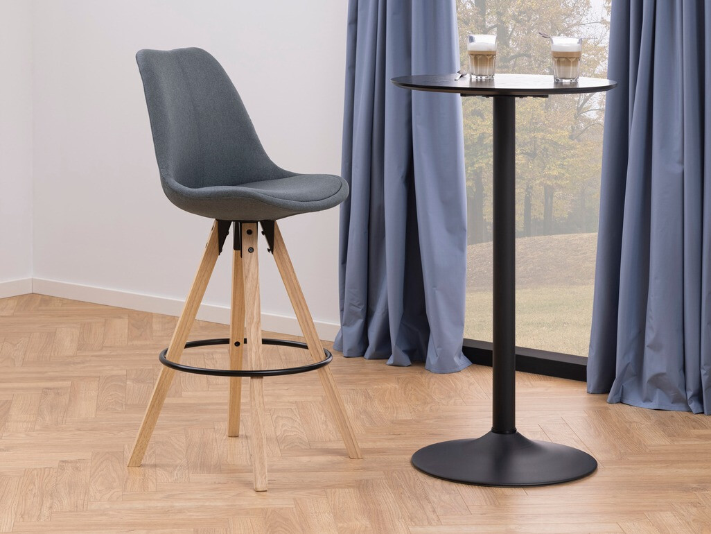 Barski stol Norsica 318