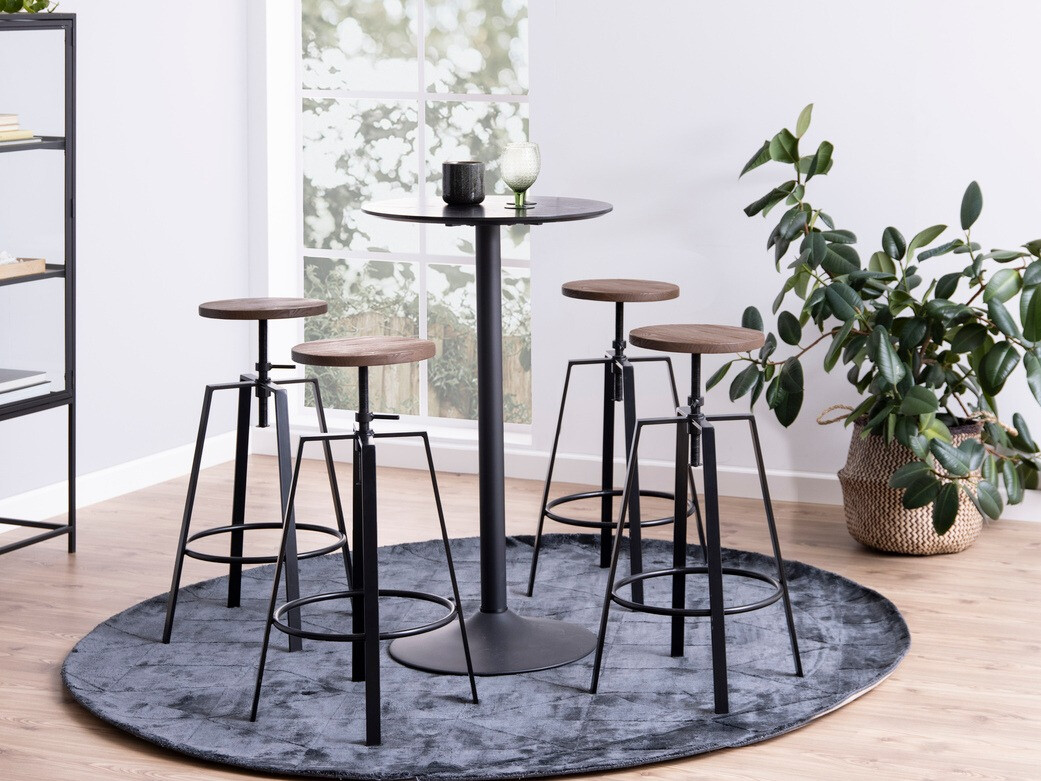 Barski stol Norsica 318