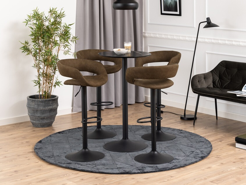 Barski stol Norsica 318