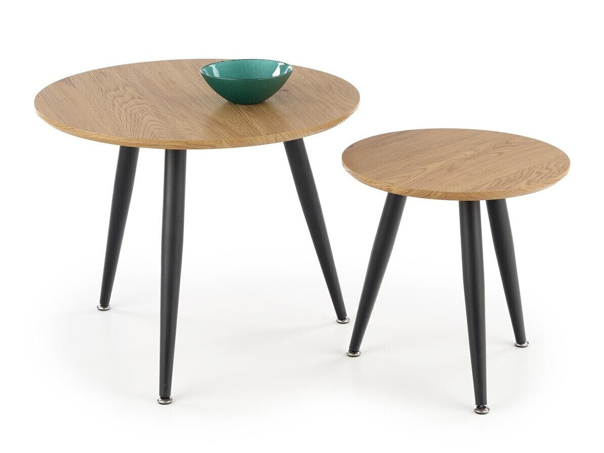 Set stolića za kavu Houston 1214