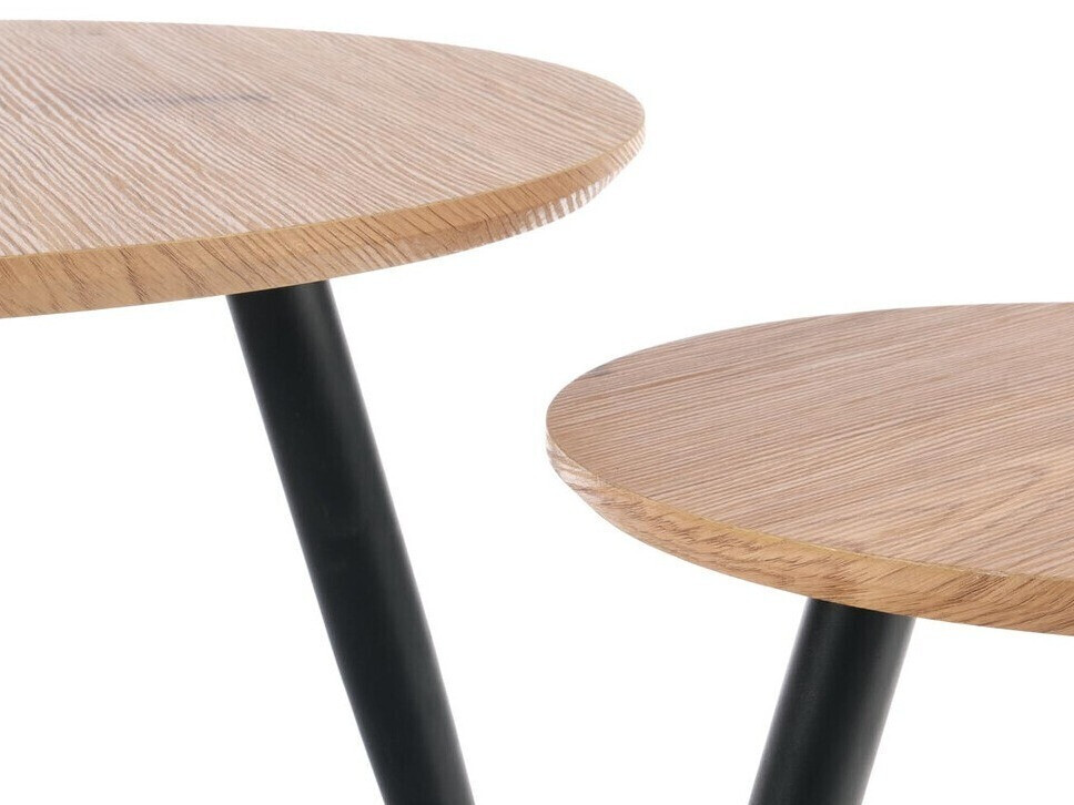 Set stolića za kavu Houston 1214