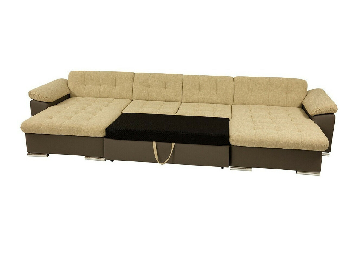 Kutna garnitura Comfivo 111 (Soft 066 + Lawa 02)