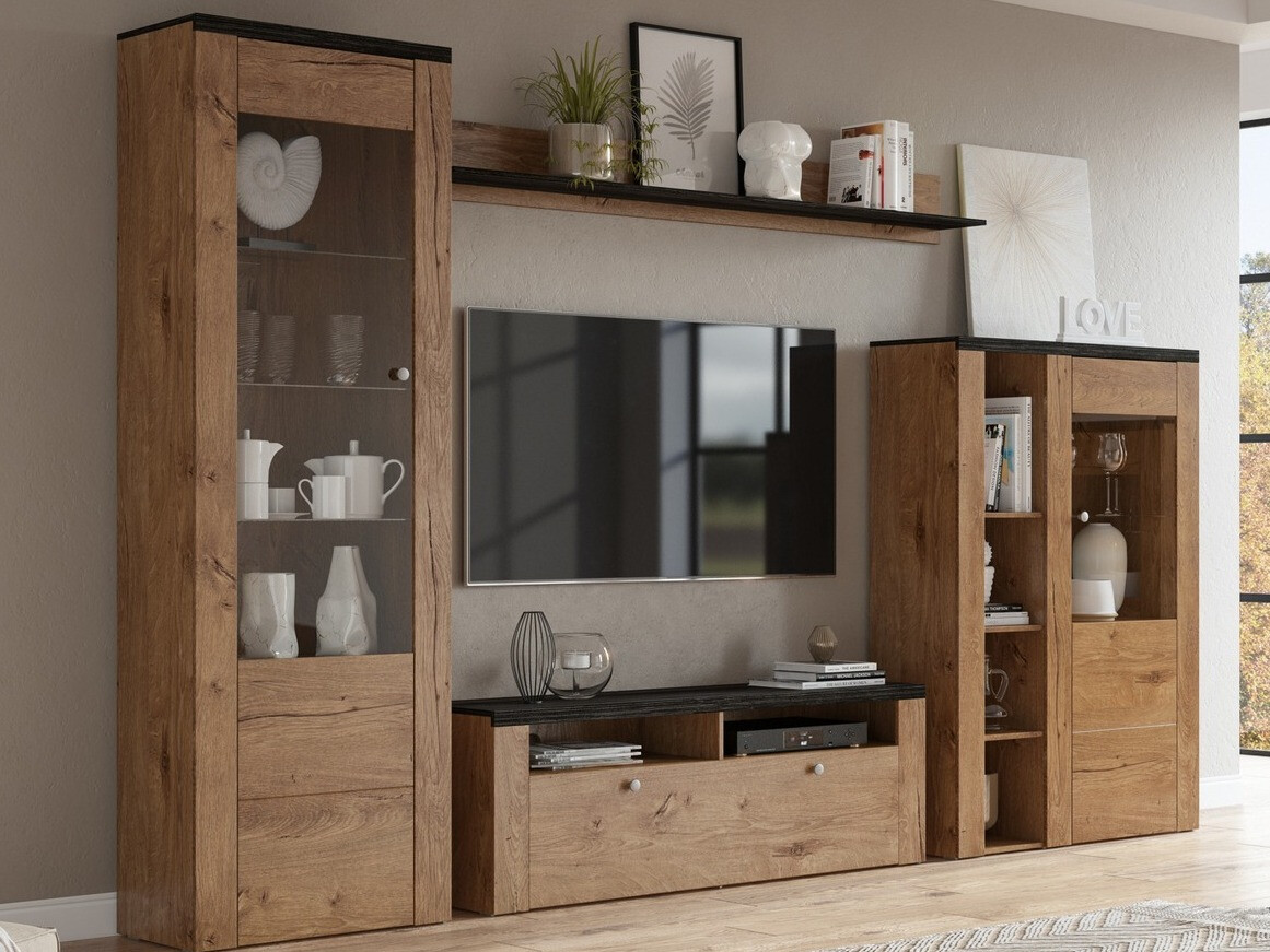 Set za dnevni boravak Salelbo 118