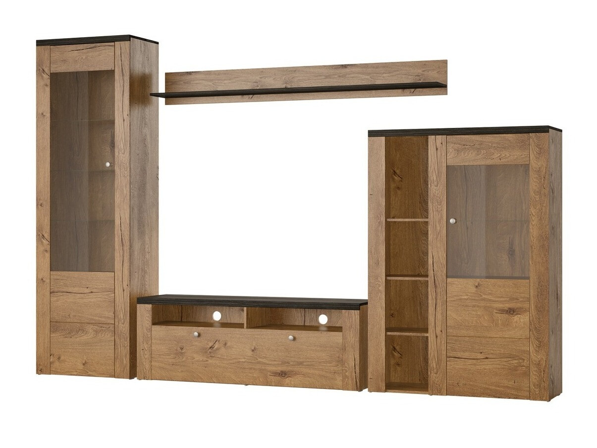 Set za dnevni boravak Salelbo 118