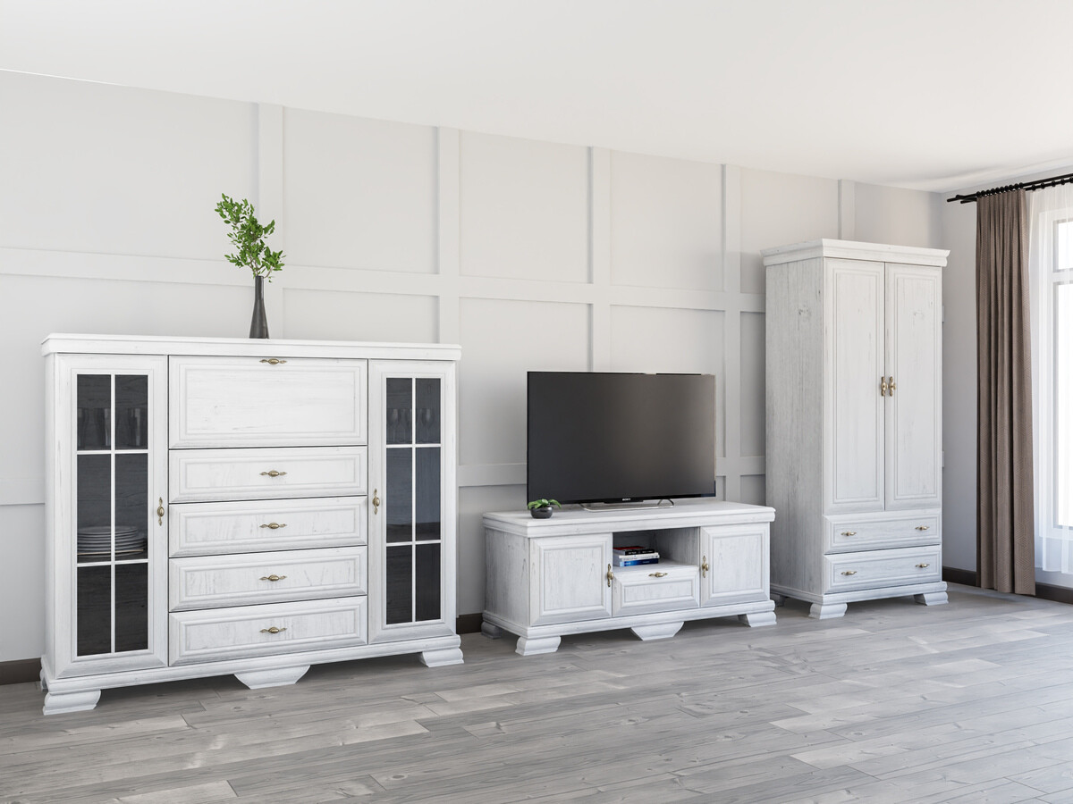 Set za dnevni boravak Salmeru 114 (Bor Anderson)