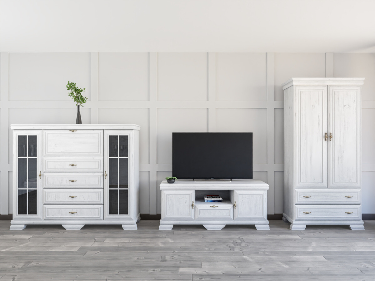 Set za dnevni boravak Salmeru 114 (Bor Anderson)