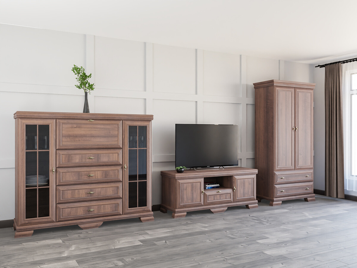 Set za dnevni boravak Salmeru 114 (Samoa King Orah)