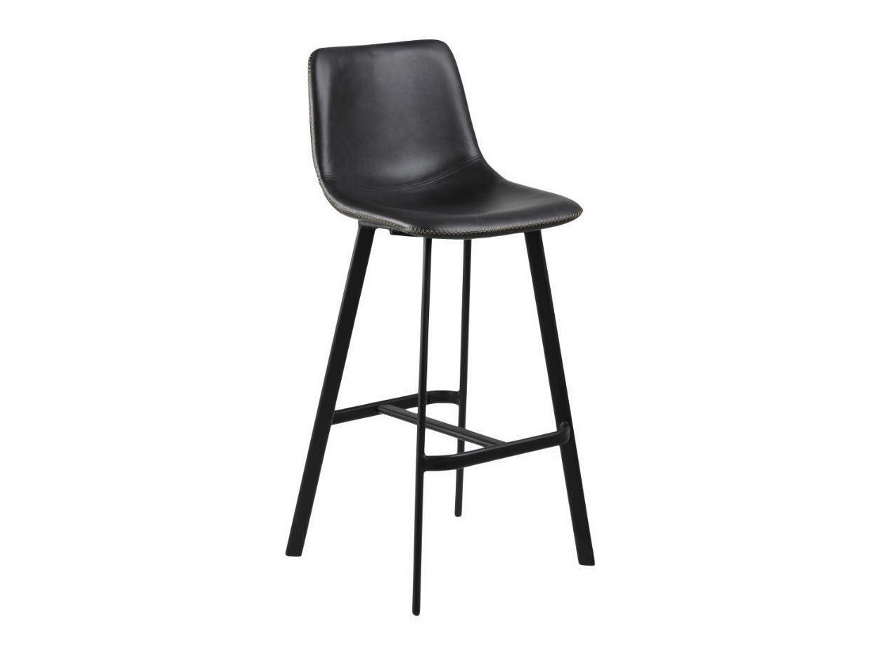 Barska stolica Norsica 444 (Crna)