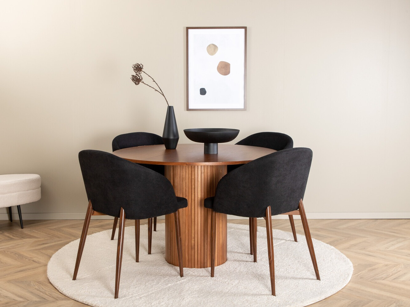 Blagovaonski set Dallas 3094