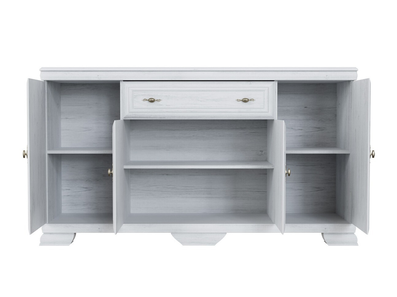 Dnevni boravak Salmeru 107 (Anderson bor)