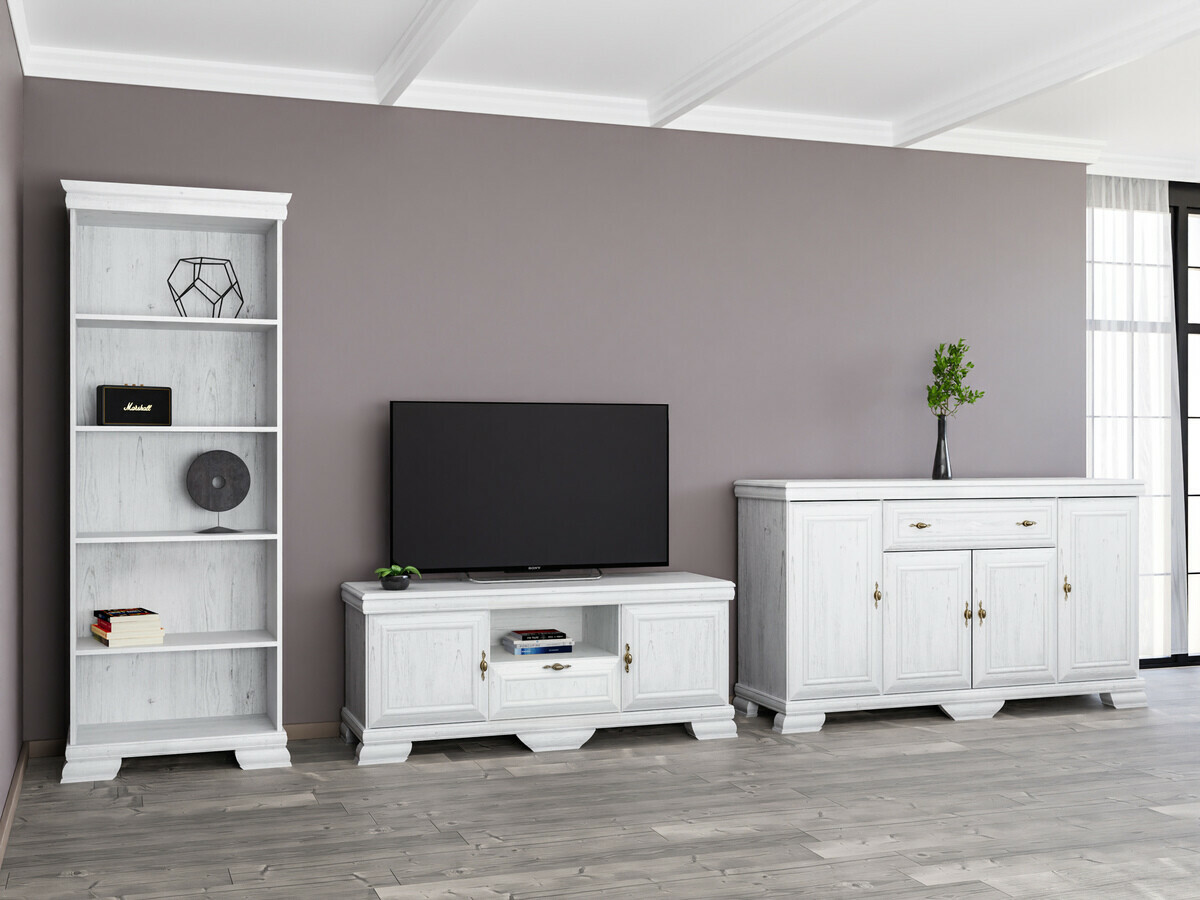 Set za dnevni boravak Salmeru 106 (Bor Anderson)