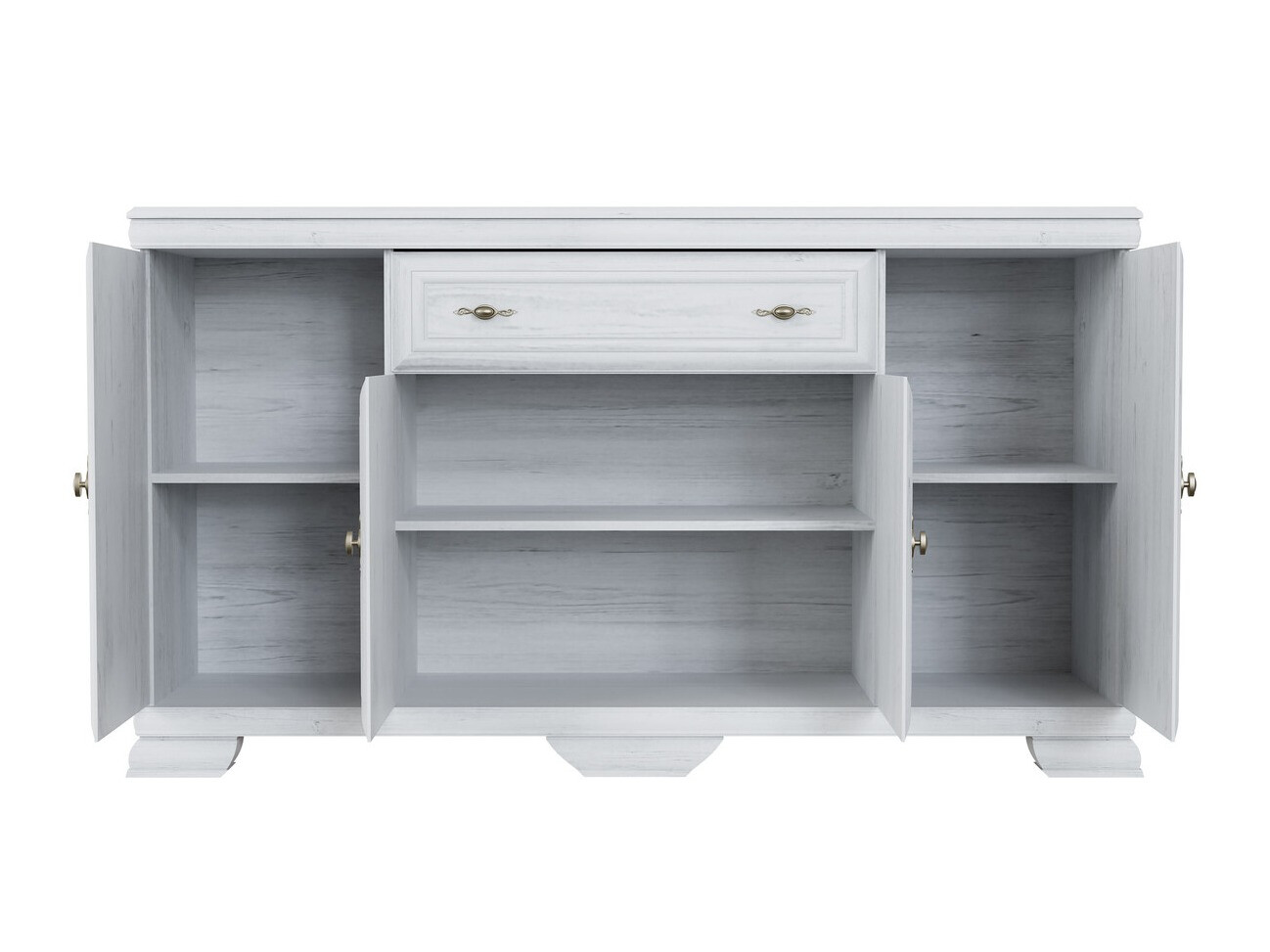 Set za dnevni boravak Salmeru 106 (Bor Anderson)