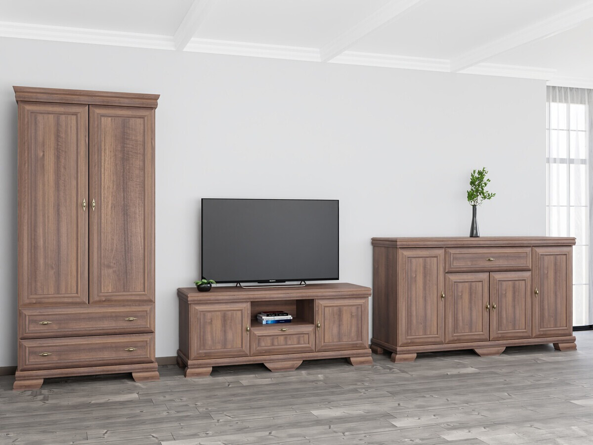 Set za dnevni boravak Salmeru 107 (Samoa King Orah)