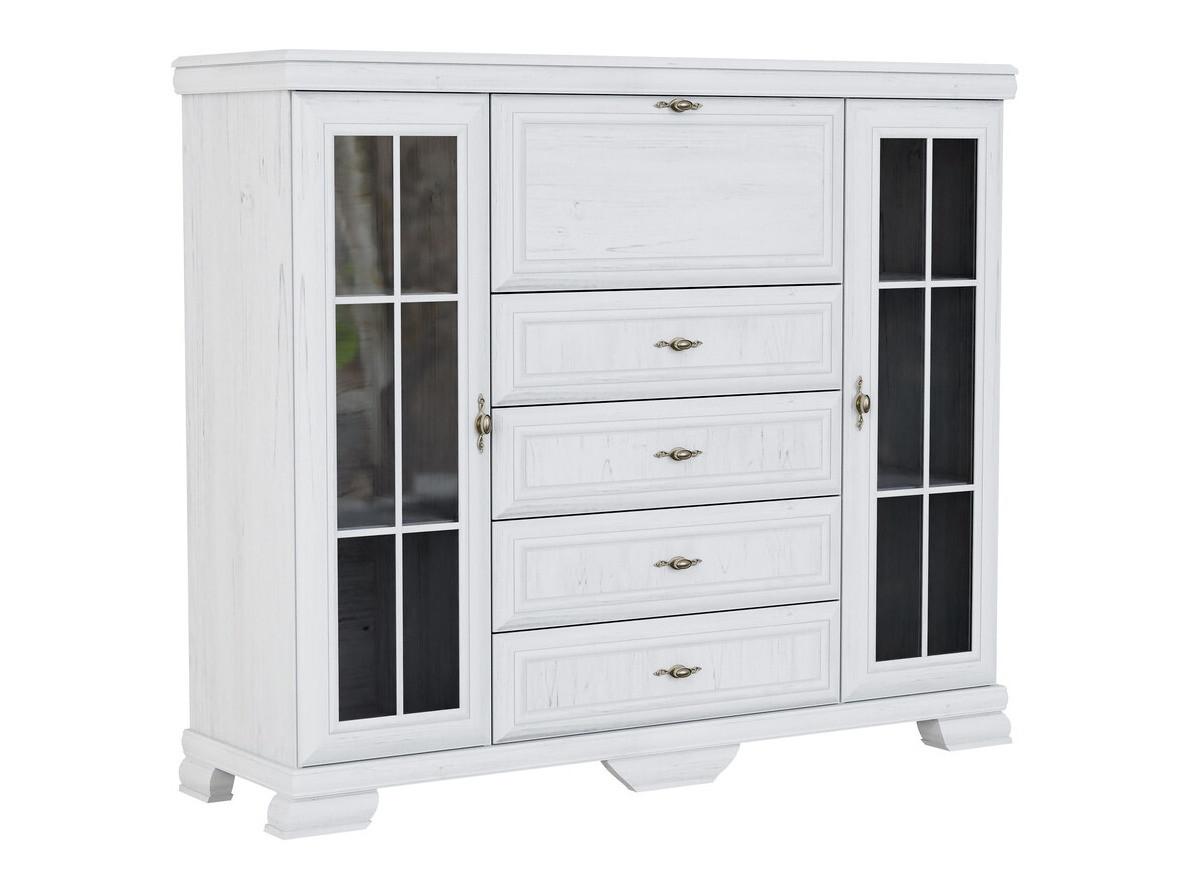 Set za dnevni boravak Salmeru 109 (Bor Anderson)