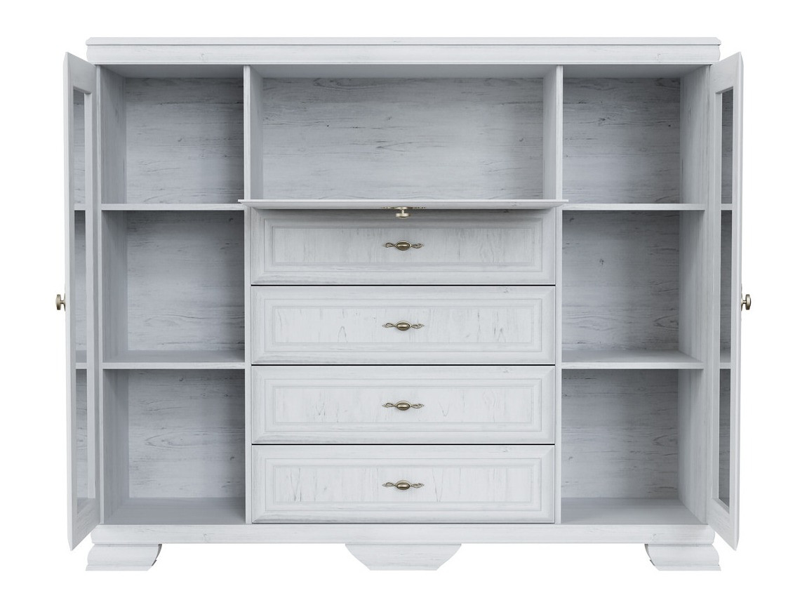 Set za dnevni boravak Salmeru 109 (Bor Anderson)